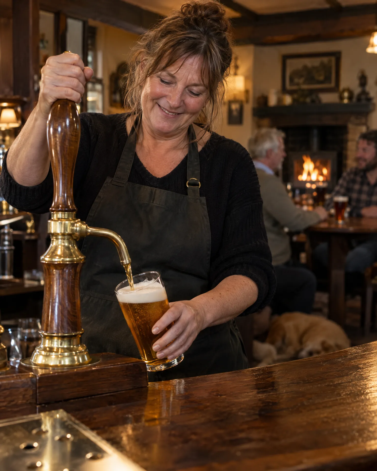 Pubs & bars