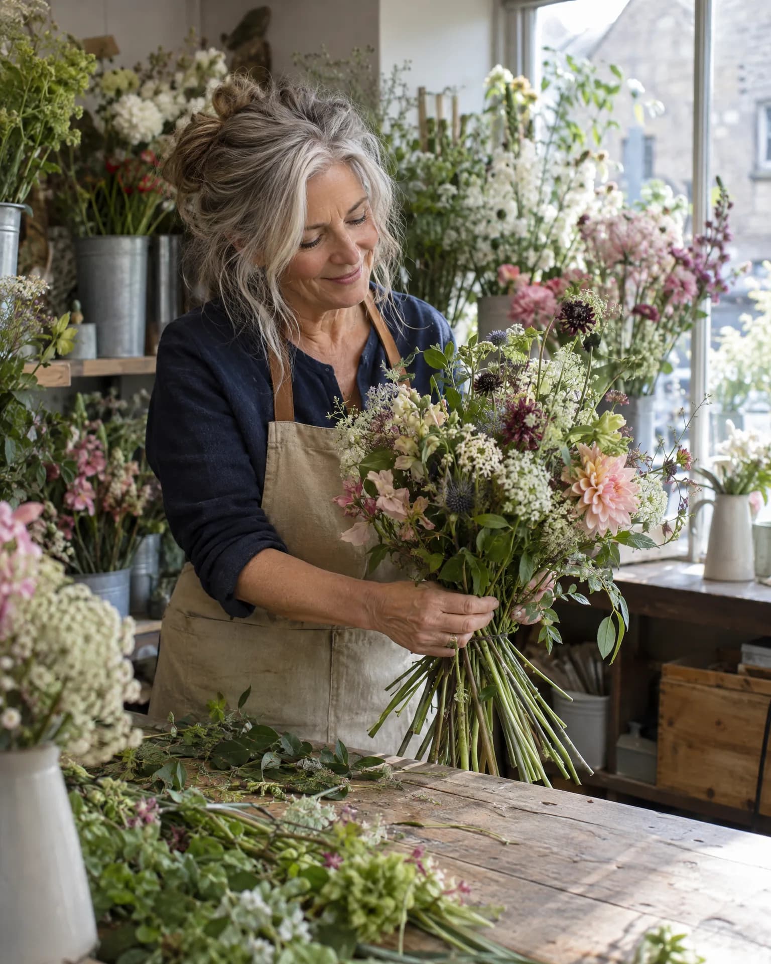 Florists